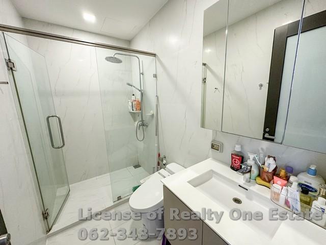 ขายคอนโดถูก! ห้องมุม Duplex ใจกลางเมือง ใกล้ MRT พระราม 9 | ชีวาทัย เรสซิเดนซ์ อโศก-ดินแดง (Chewathai Residence Asoke) 5