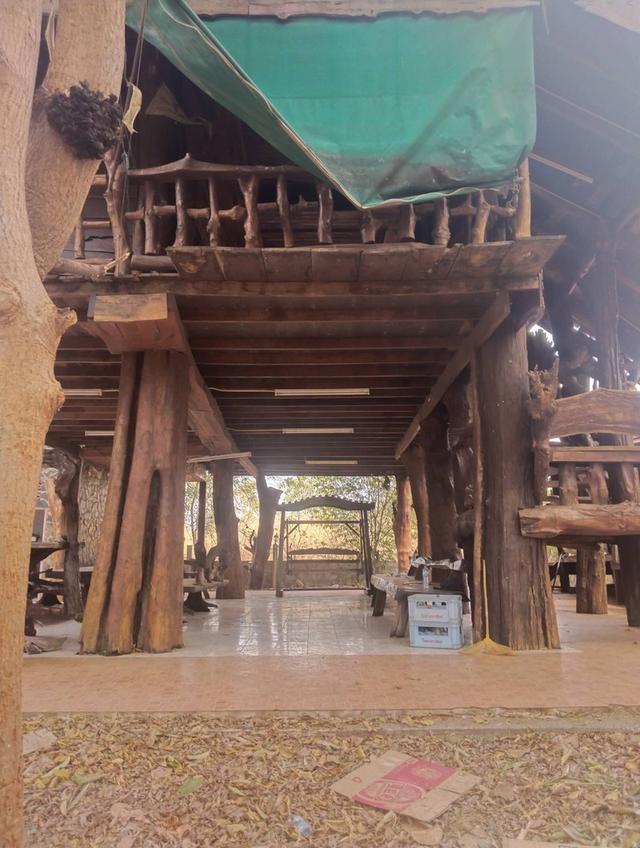 ขายบ้านพร้อมที่ดิน 4