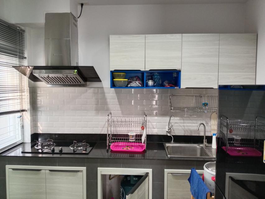 หมู่บ้านดีพร้อมแกรนด์ 3