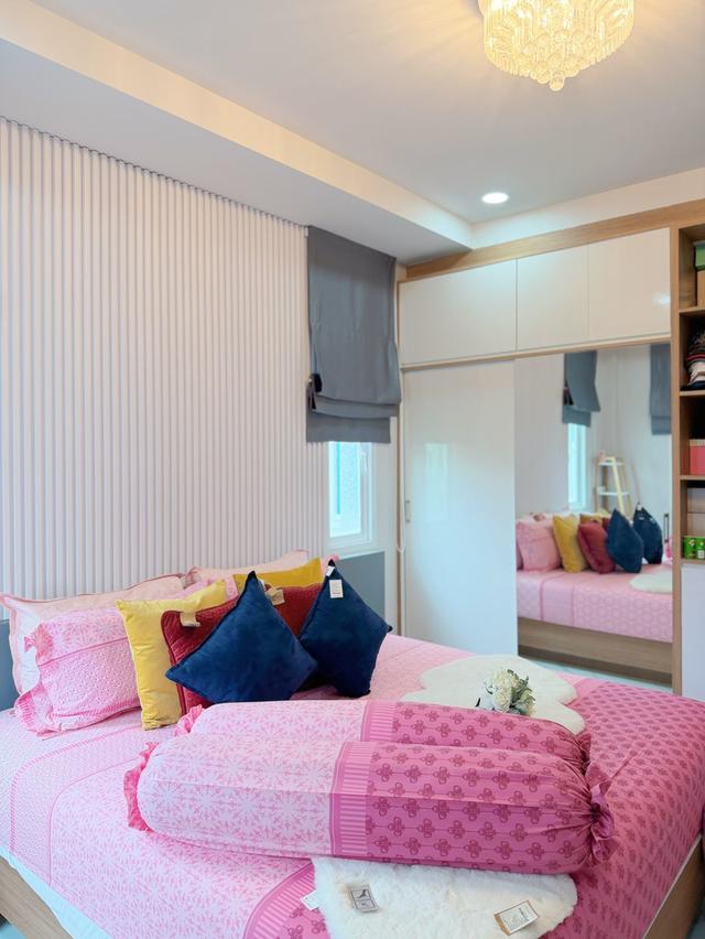 ขายพลูวิลล่า สไตล์ นอร์ดิก พัทยา อ่างมาบประชัน 12.0 ล้าน 16