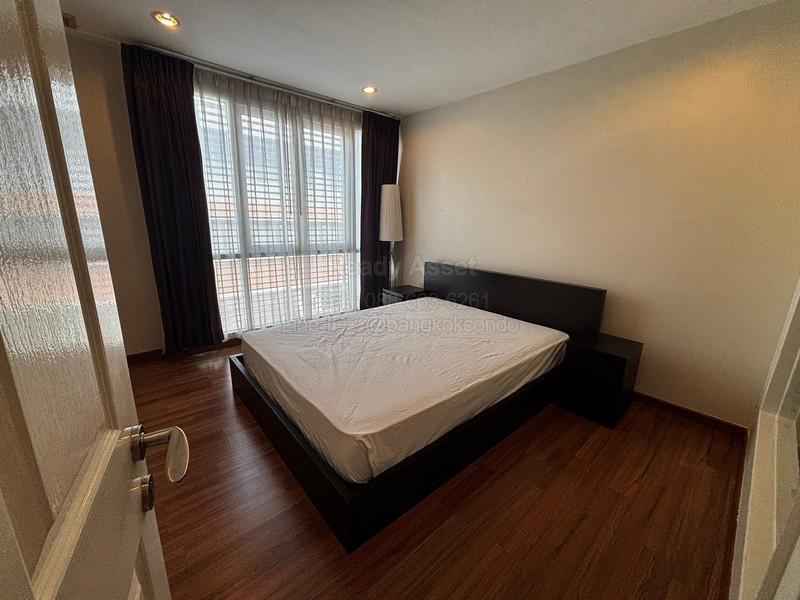 CR6901-0007 ให้เช่าคอนโด เดอะ สุรวงศ์ บาย ชีวาทัย ขนาด 40.40 ตรม 1 ห้องนอน ชั้น 5 ใกล้ MRTสามย่าน 1