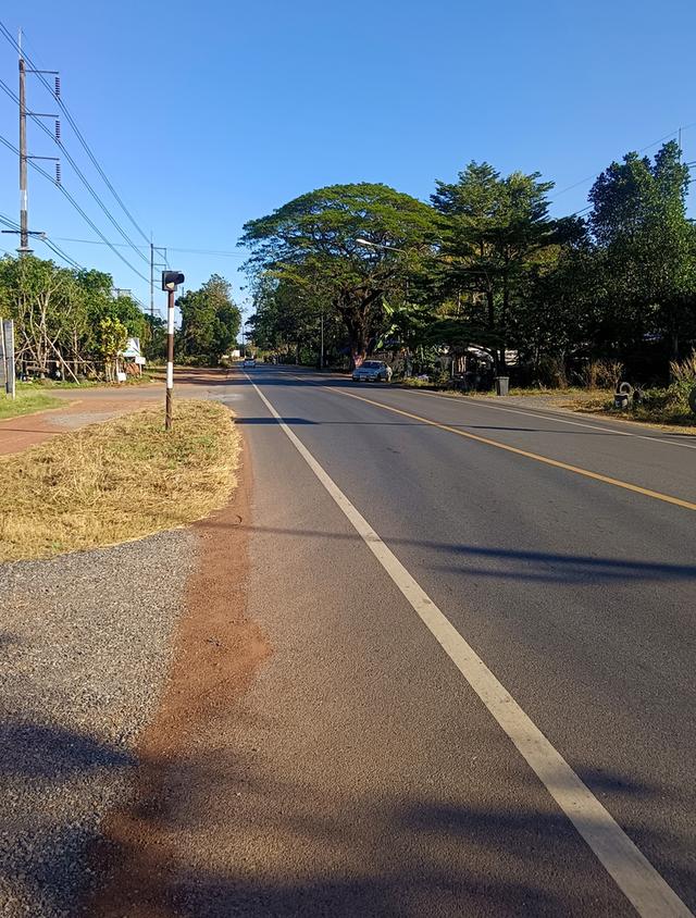 ที่ดินเปล่าถมแล้วบางส่วน 4