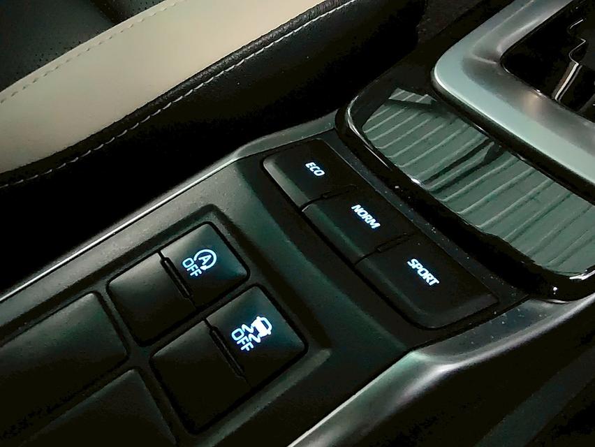 Toyota Legender 2.8 4WD ปี 2020จด2022 ✅ ฟรีค่าจัด-ค่าโอน ✅ ฟรีประกันภัย ✅ ฟรี พรบ 14