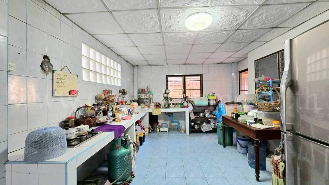 บ้านเดี่ยว พรธิสาร 6 รังสิต - คลอง 7 14