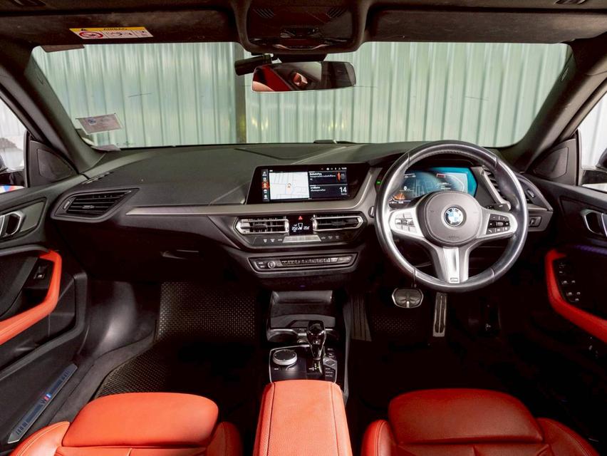 BMW 22Oi Gran Coupe M Sport ปี 2022 14