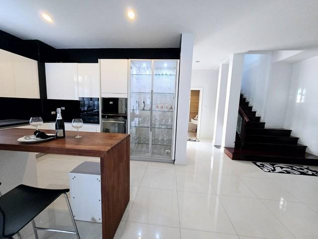 บ้านเดี่ยวอควา ดิวิน่า ราม94 บ้านสวย พร้อมอยู่ ในทำเลศักยภาพ สังคมดี 4