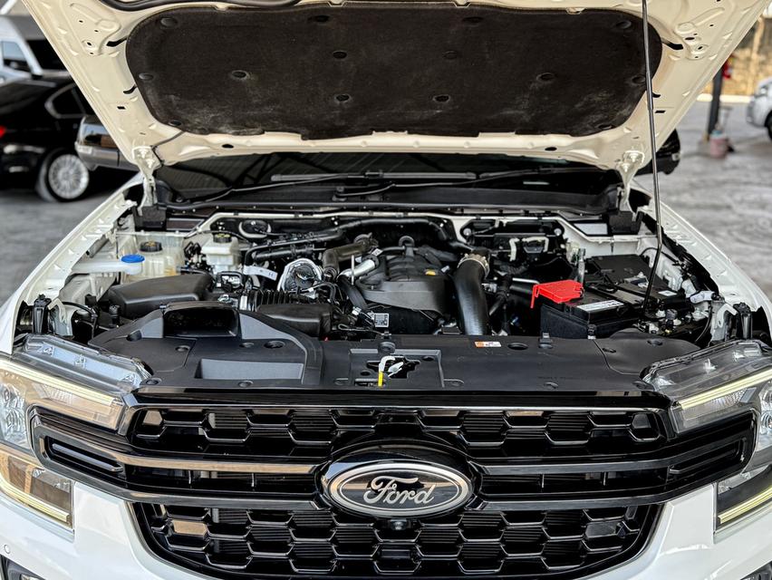 FORD EVEREST 2022 , 2.0 TURBO SPORT 10