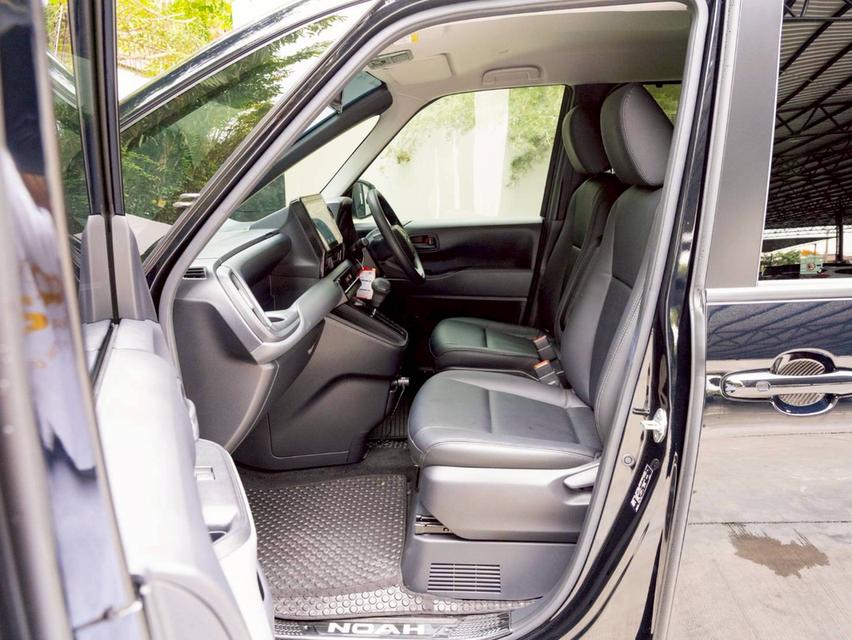 Toyota Noah 1.8 Hybrid X ปี 2024 15