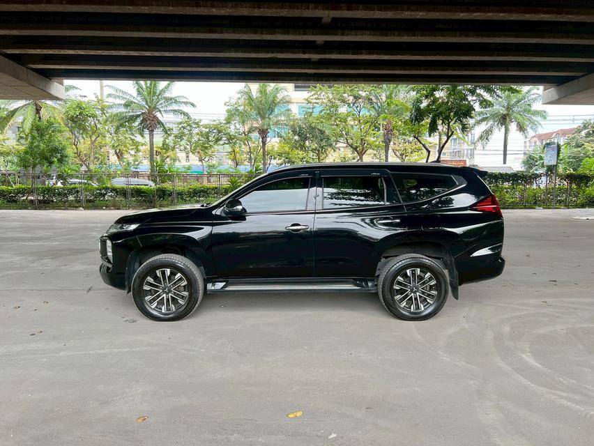 🔥ฟรีดาวน์ รถ 7 ที่นั่ง รถสวยมือเดียว พร้อมใช้ Mitsubishi Pajero Sport 2.4 GT PREMIUM 2WD AT ปี 2021 รูปที่ 9