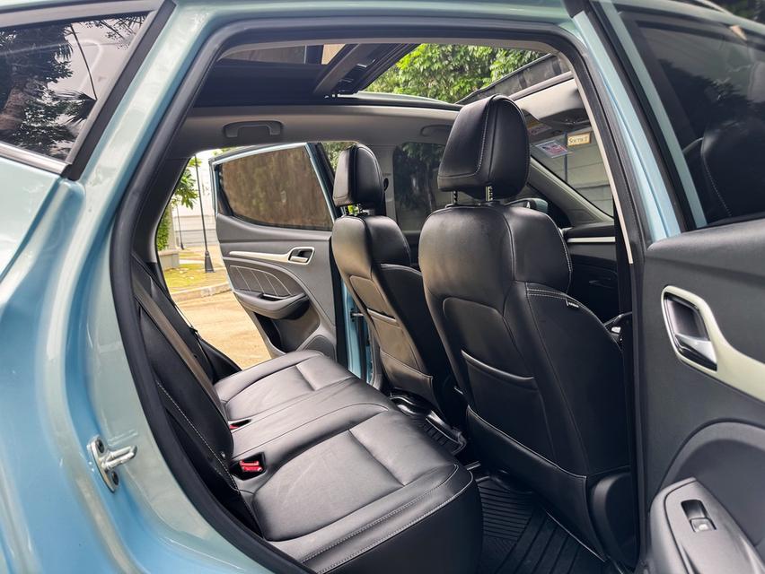 รหัสรถ AVA4265⚡️MG ZS EV ปี 2020 13