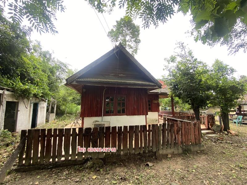 บ้านพร้อมที่ดิน200ตารางวา 5