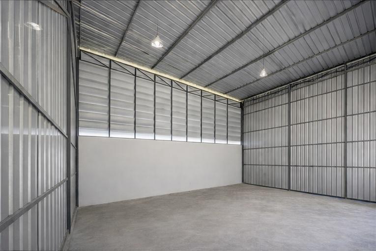 มองหาโกดังให้เช่าอยู่ต้องที่นี่เลย โกดังย่านสายไหม31 ทำเลดี✔️ พื้นที่กว้าง✔️ ใช้งานคุ้มค่า✔️ 3