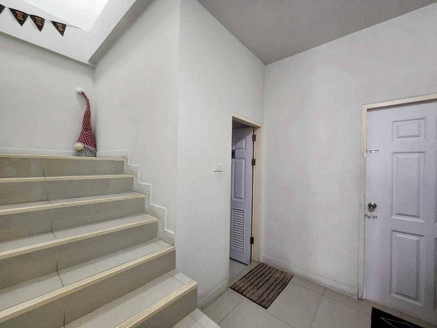 ขายอาคารพาณิชย์สวย 3 ชั้น หัวหิน หนองแก ทำเลดีค้าขายได้ Beautiful 3-story commercial building for sale in Nong Kae, Hua Hin 16