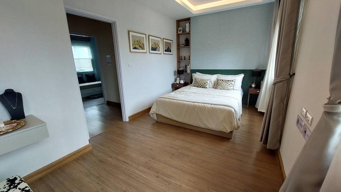 ทาวน์โฮม บ้านเดี่ยว บ้านแฝด 8
