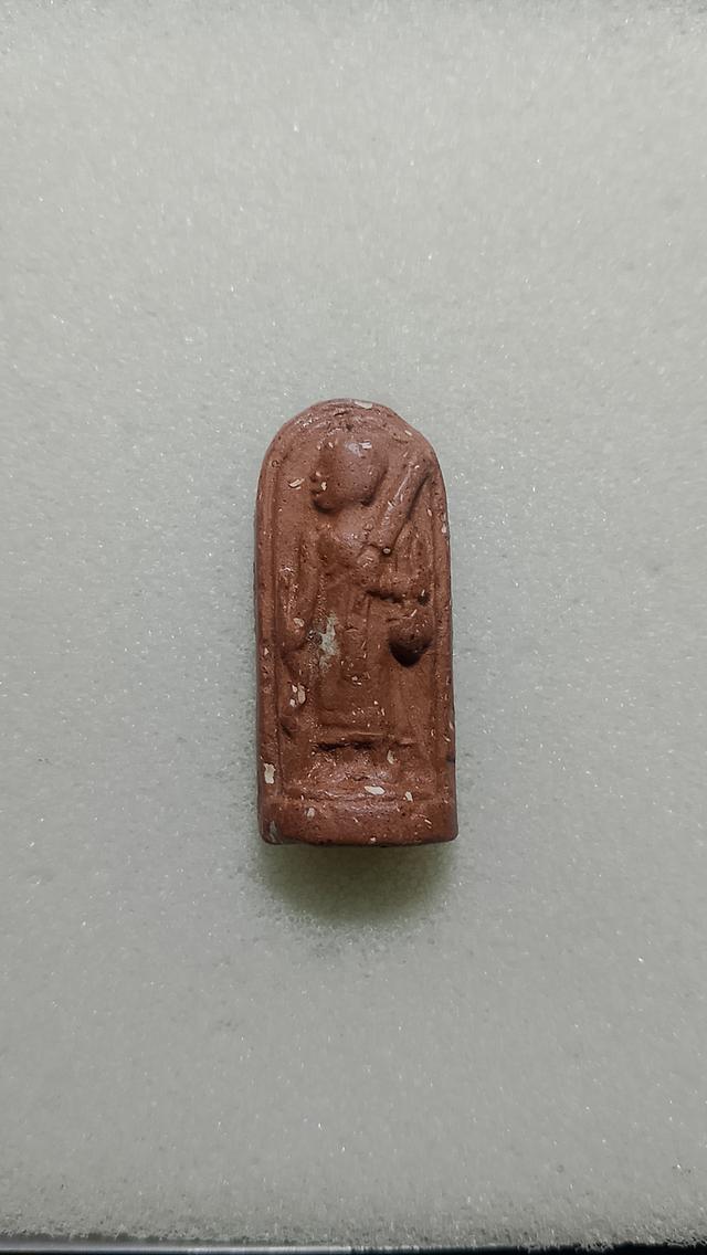 พระสิวลีหลวงพ่อเต๋ คงทอง วัดสามง่าม