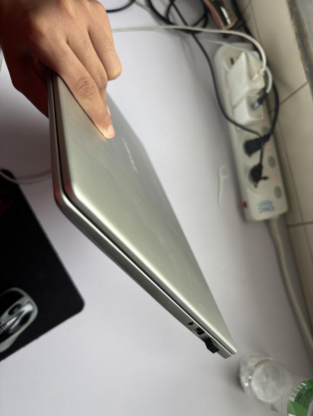 โน๊ตบุ๊ค HUAWEI MateBook D15
