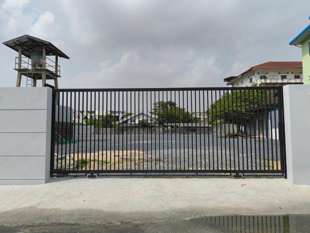 ให้เช่าที่ดินถมแล้ว เนื้อที่ 2 ไร่ซอยพัฒนาการ 20 พื้นที่ดินพร้อมใช้งาน เหมาะสำหรับทำที่พักคนงาน พื้นที่จอดรถ โกดัง หรือเช่าเพื่อลงทุนระยะยาว เดินทางสะ