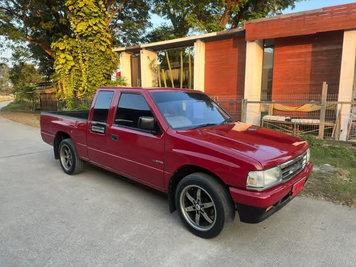 ปล่อยขายด่วน ISUZU TFR