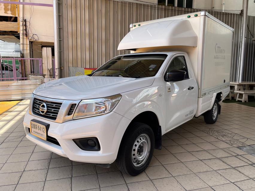 🌟#NISSAN NAVARA NP300 SINGLECAB 2.5 SL  เกียร MT ปี 2020 3