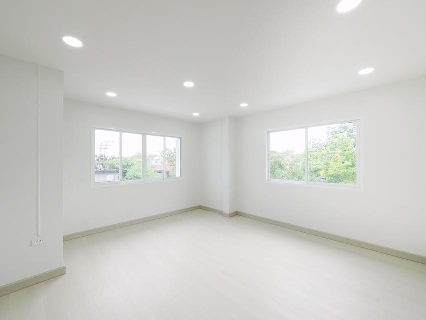 🏡 บ้านเดี่ยว 2 ชั้น 123 ตรว. ม.สีวลี รังสิต1 [รังสิต-คลอง2] บ้านเลขที่ 130🔆ขนาด 123 ตรว.🔆ขาย 5.48M 17