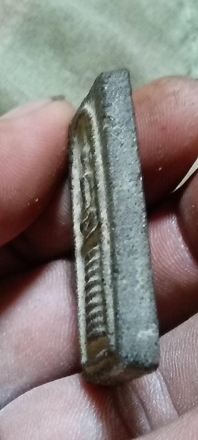 พระสมเด็จพิมพ์ฐาน 9 ชั้น 6