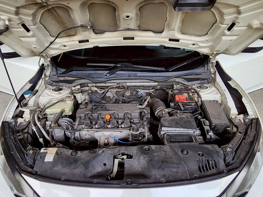 Honda Civic 1.8EL ปี 2018 15