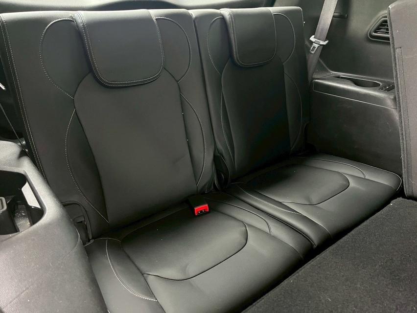 รหัสรถ WMT53 Captiva 1.5 LT ปี 2020 14