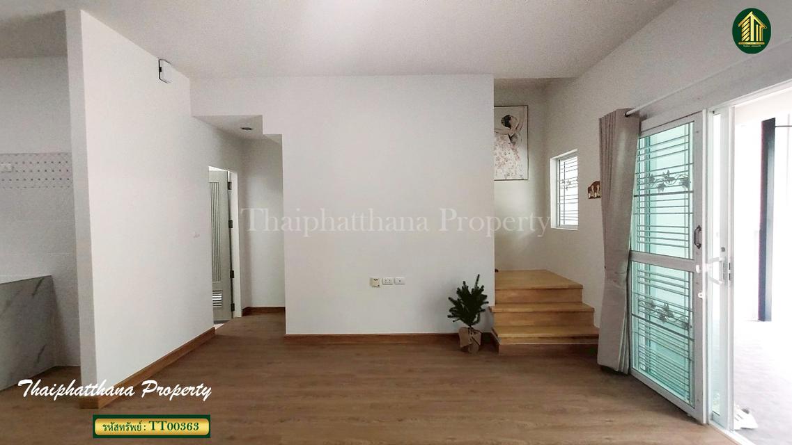 ซิตี้ เซนส์ บางนา กม.10 5