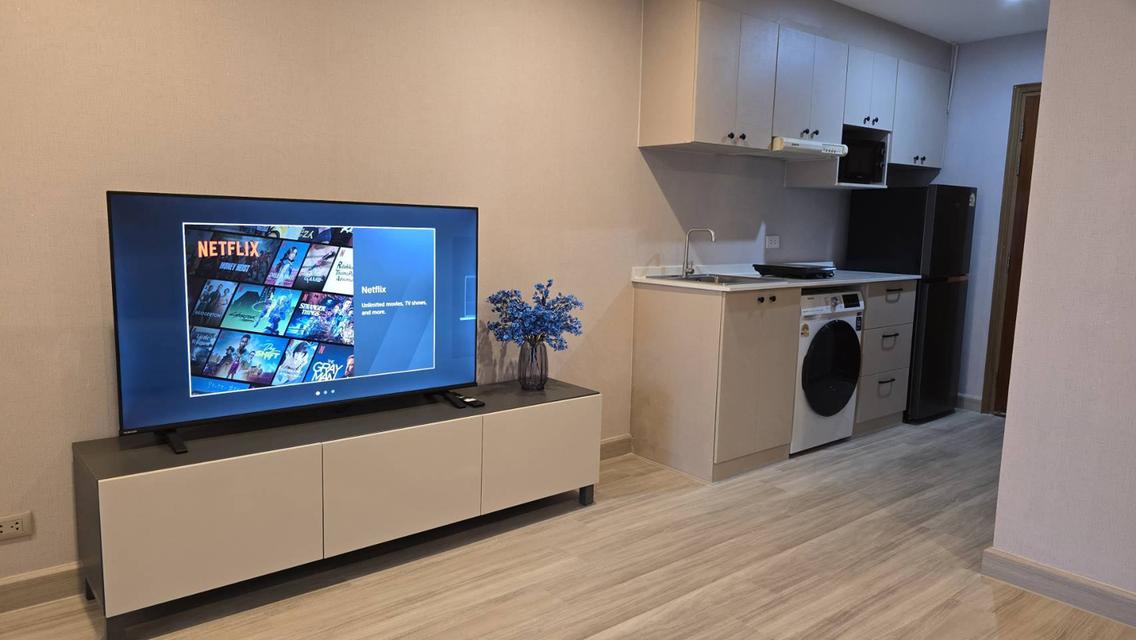 ให้เช่าคอนโดสุขุมวิท13 BTS นานา Sukhumvit Suite (สุขุมวิท สวีท)  10