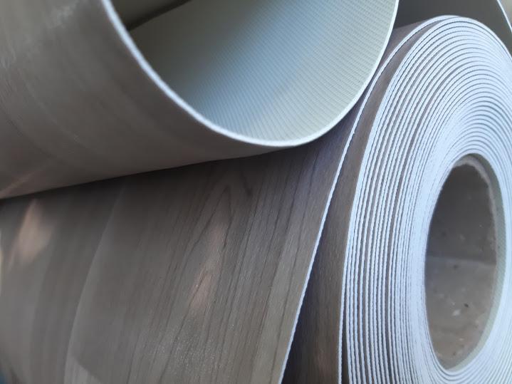 #กระเบื้องม้วนสีขาว สีเทา#ปูพรม  ซ่อมพรม ซักพรม # เย็บขอบพรม  #ต่อพรม#ปูกระเบื้องม้วน #ปูกระเบื้องยาง SPC #ปูหญ้าเทียม ทีมงานช่างวาสพร้อมบริการ งานปู- รูปที่ 10