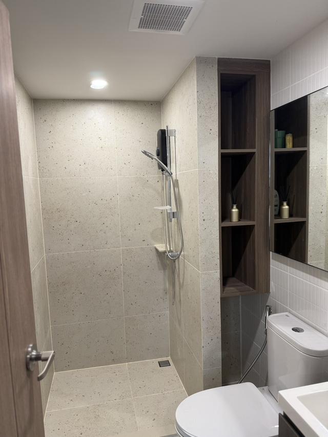 ให้เช่าคอนโด 1ห้องนอน BTSคูคต Nue Core Khu Khot Station (นิว คอร์ คูคต สเตชัน) 3