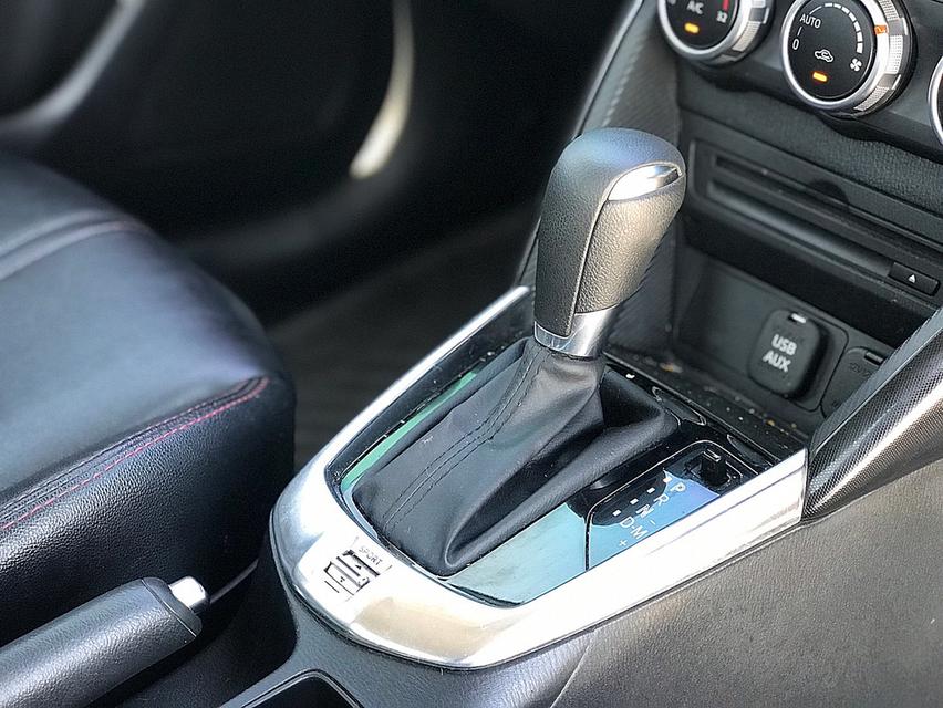 ขาย MAZDA 2 1.3 High Connect โฉม 4Dr ปี 2017 11