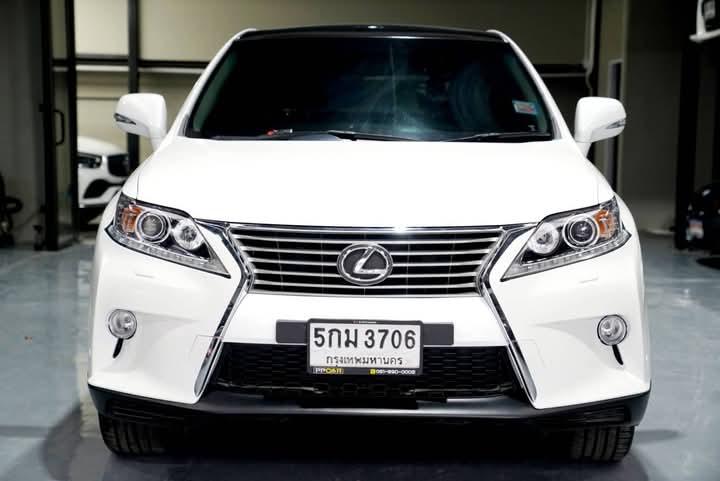 ขาย Lexus RX 350