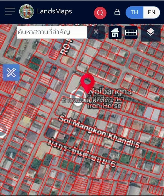 ขาย ที่ดินเปล่า เนื้อที่ 269 ตรว. ซอยมังกรขันดี 4 12