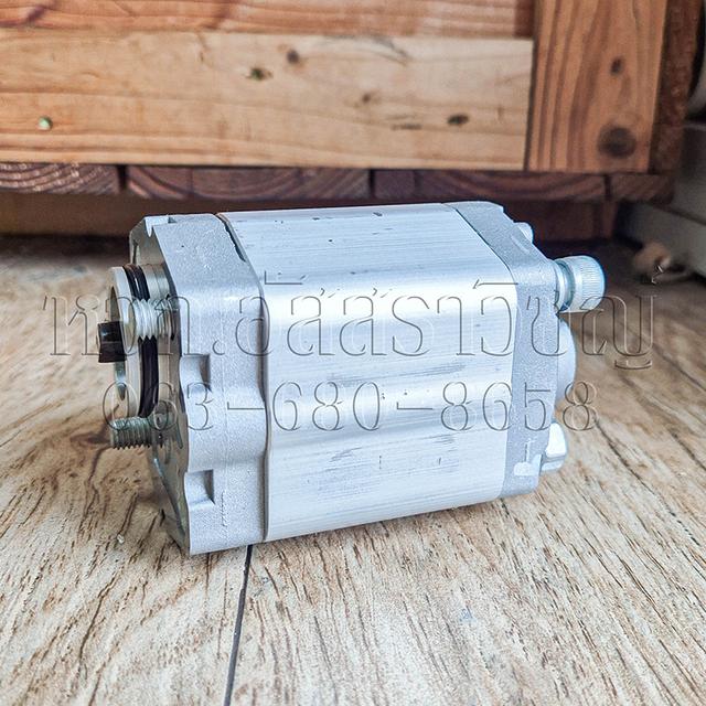 ปั๊มไฮดรอลิค CBKL-G2330BL