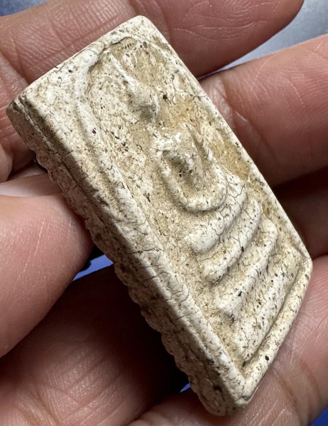 พระสมเด็จพิมพ์ใหญ่เนื้อสวย