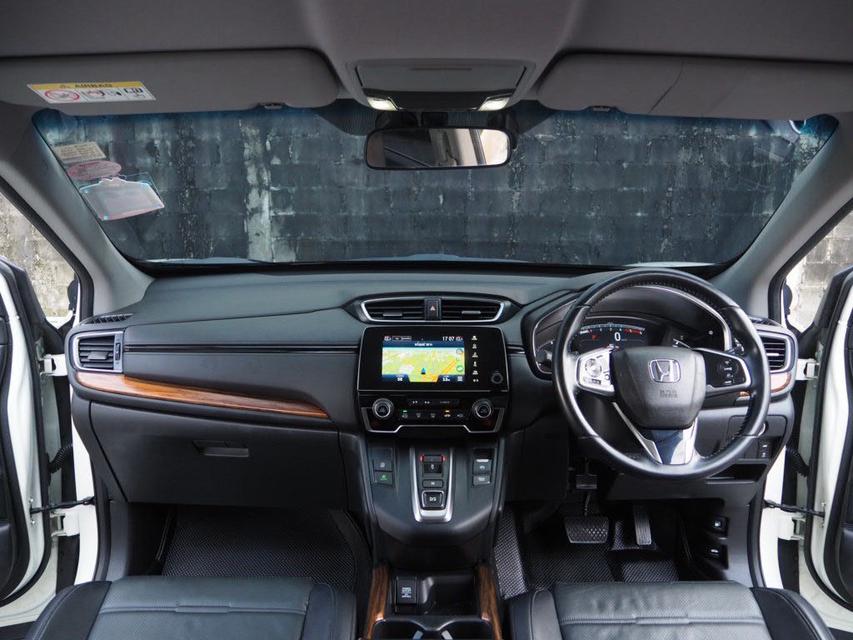 HONDA CRV 1.6 EL ปี2019 11