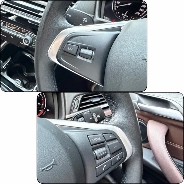 BMW X1 LCI sDrive20d xLine ปี 2022 รูปที่ 12