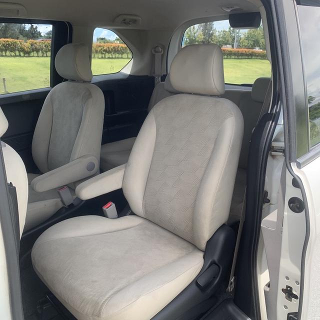 HONDA FREED 1.5 AUTO 11