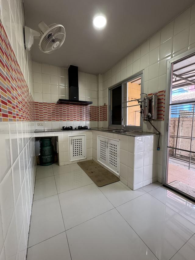 บ้านเดี่ยว พร้อมเฟอร์นิเจอร์ พร้อมอยู่ 6