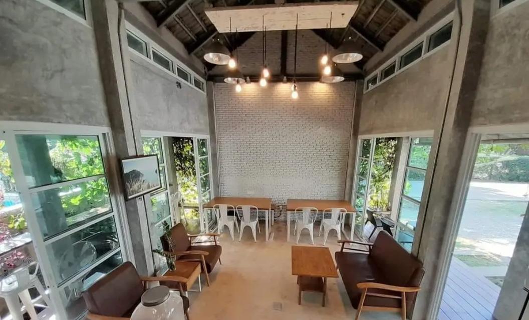 บ้านเชียงใหม่ ใกล้มช. วิวเขา 5