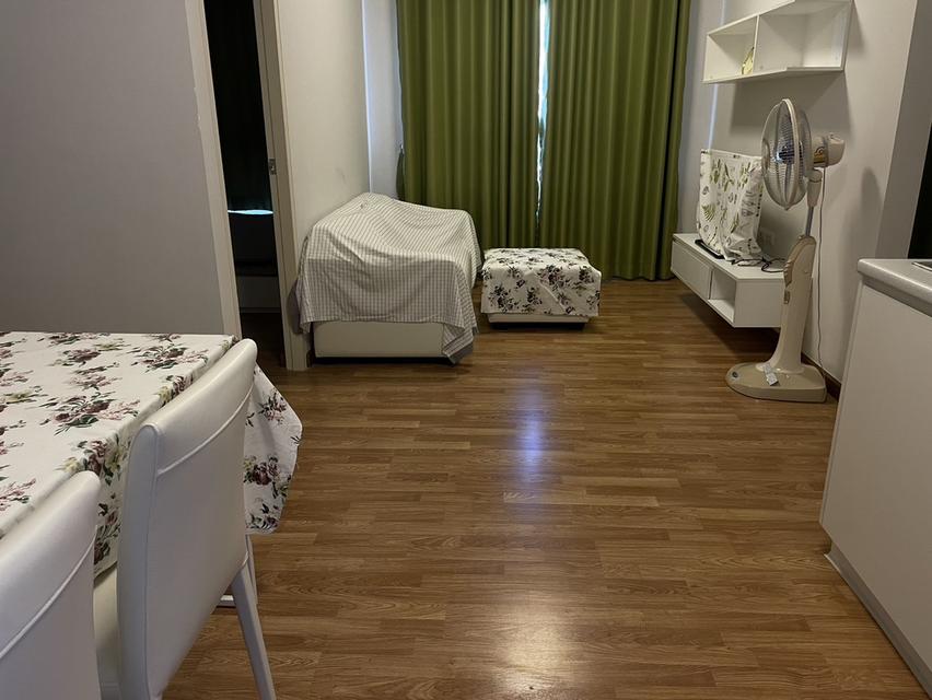 คอนโดที่หัวหิน ขาบด่วน ราคาต่อรองได้ 6