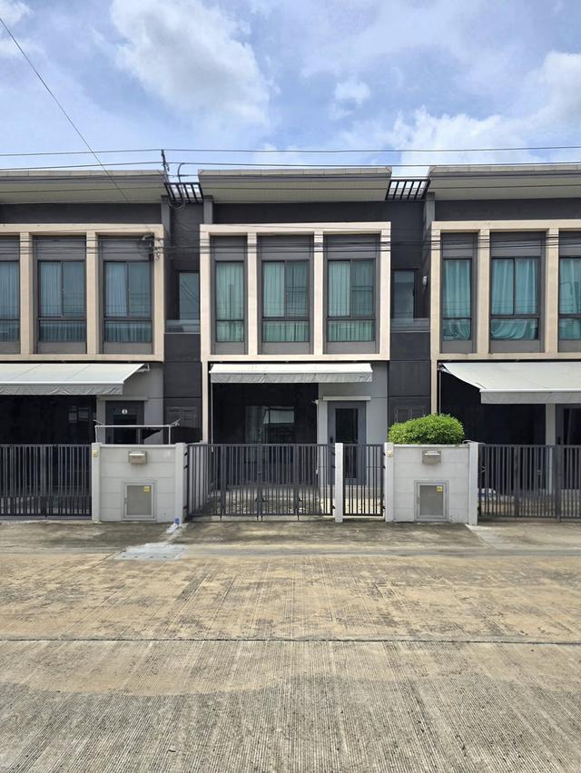ให้เช่า Pleno  สุขุมวิท-บางนา ใกล้ เมกาบางนา  ติดถนน Main กว้างขวางเข้าออกง่าย 15