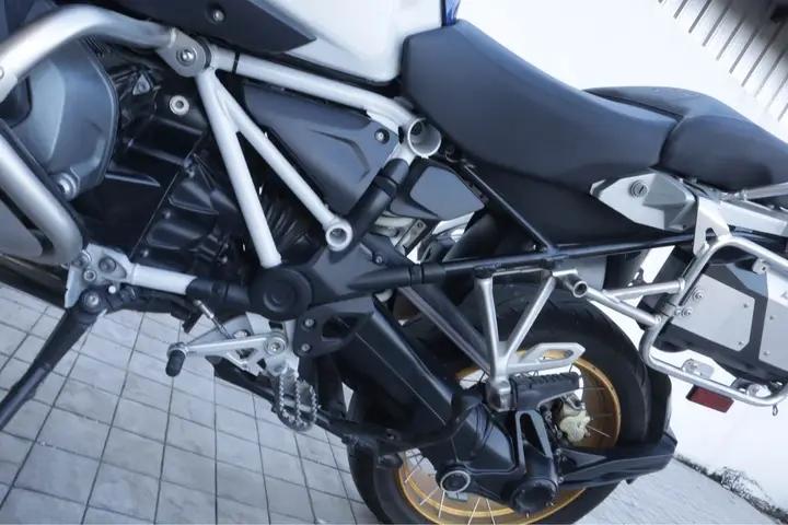 มอเตอร์ไซค์สภาพนางฟ้า BMW R 1250 GS 8