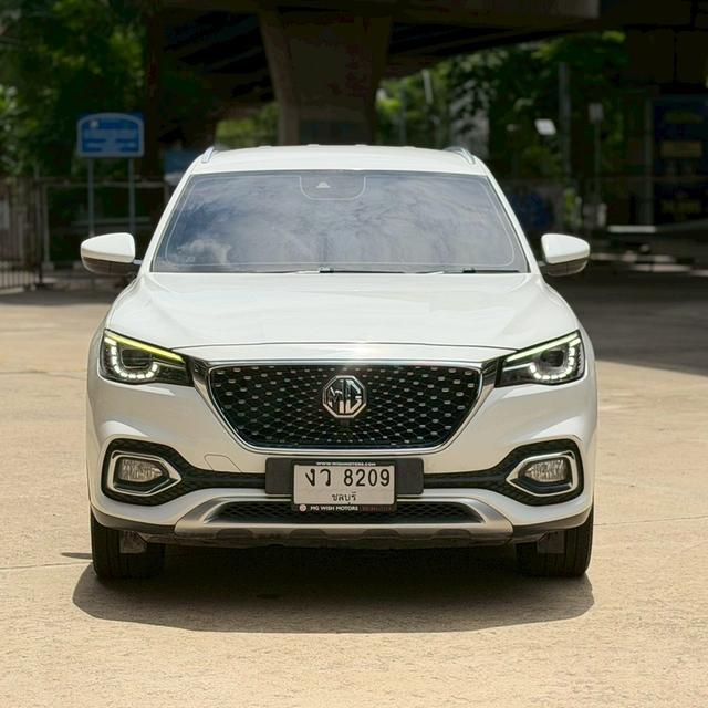 MG HS 1.5D Turbo ปี2020 ราคา 199,000 รูปย่อยที่ 3