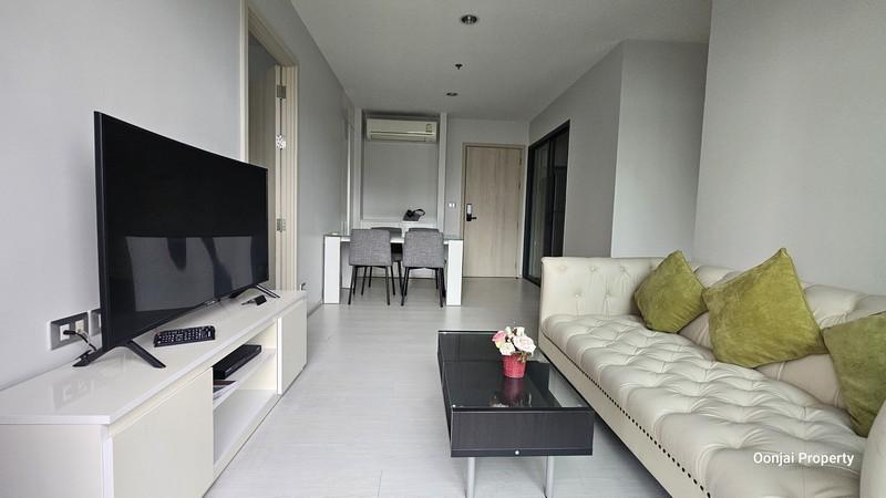 For Sell Rhythm Sukhumvit 42 2 Bed 2 Bath 56.56 sqm. - OJ_162_RT42 1