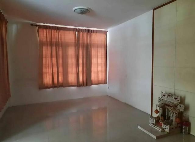 ให้เช่า บ้านเดี่ยว หมู่บ้านอยู่เจริญ 542 ซอยประชาราษฎร์บำเพ็ญ 24 ใกล้สนง.เขตห้วยขวาง เหมาะอยู่อาศัย เดินทางสะดวก 15