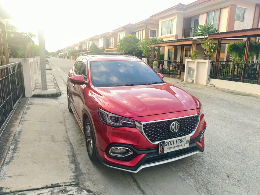 ขออนุญาติขาย รถ 2019 MG MG Hs X · Suv · ขับไปแล้ว 80,000 กิโลเมตร. MG H S รถบ้าน เลคไมค์ 80000 กิโลเมตร สภาพดีรถไม่เคยชนหนัก มือเดียว เจ้าของ ขายเ