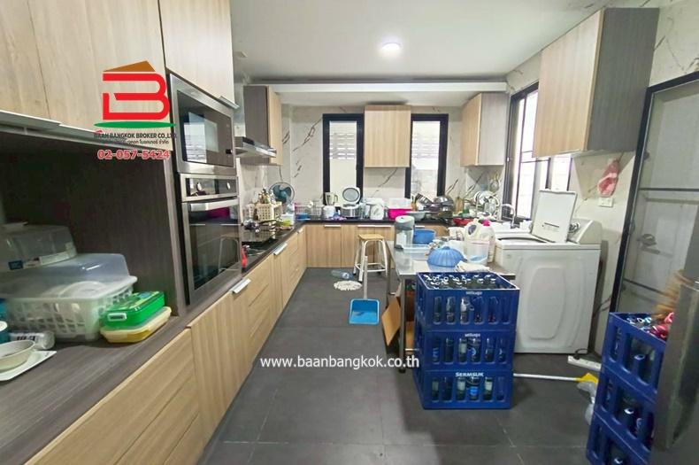 ที่ดินพร้อมสิ่งปลูกสร้าง รังสิต-นครนายก 39 เนื้อที่ 50 ตรว. ตำบลประชาธิปัตย์ อำเภอธัญบุรี จังหวัดปทุมธานี 7
