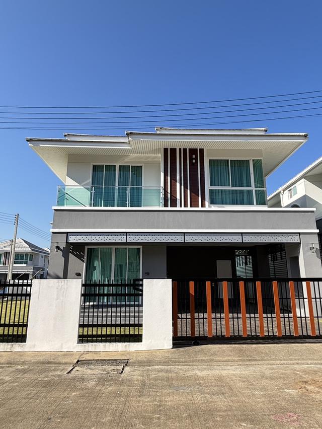 บ้านเดี่ยวใกล้เซ็นทรัลเชียงราย 7